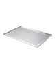 DE BUYER Rectangular Perforated Aluminum Baking Tray 40x30cm
