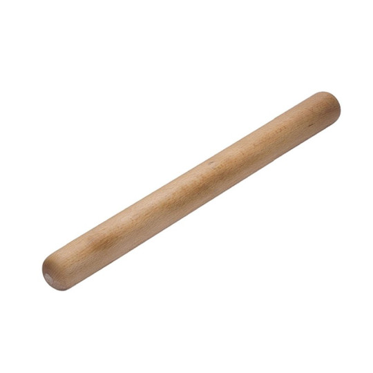DE BUYER 49.5cm wooden rolling pin