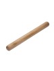 DE BUYER 49.5cm wooden rolling pin