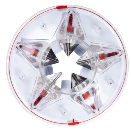 LOUIS TELLIER stainless steel star cutter for fruits and vegetables