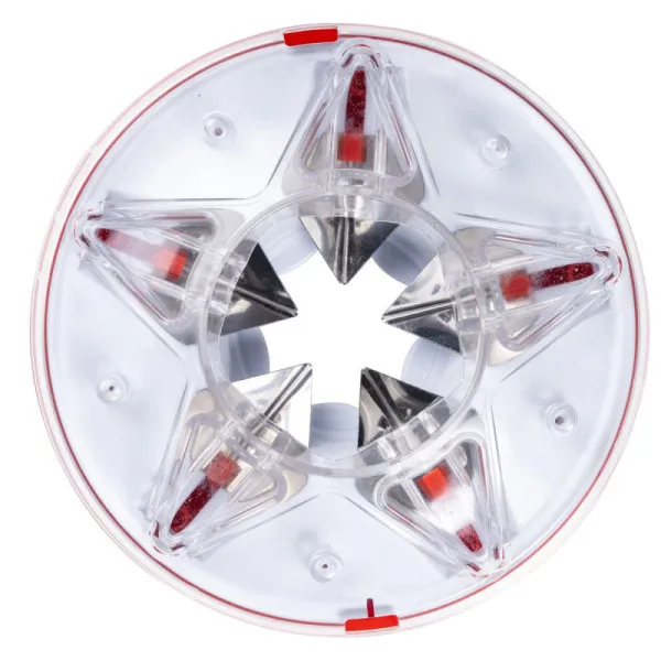 LOUIS TELLIER stainless steel star cutter for fruits and vegetables