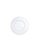DEGRENNE 6 Boréal Onde porcelain plates - 3 sizes