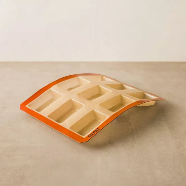 SILPAT Starter kit baking sheet and mold