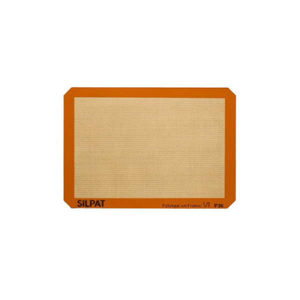 SILPAT Starter kit baking sheet and mold