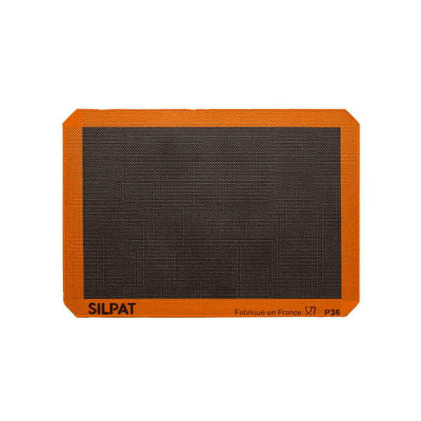 SILPAT French Kit Baking Mat Macarons Madeleines