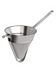 GOBEL Stainless Steel Mesh Strainer, 20cm Reinforced