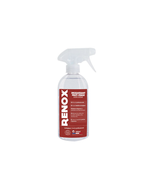 CRISTEL Renox Multi-Purpose Degreaser 500ml