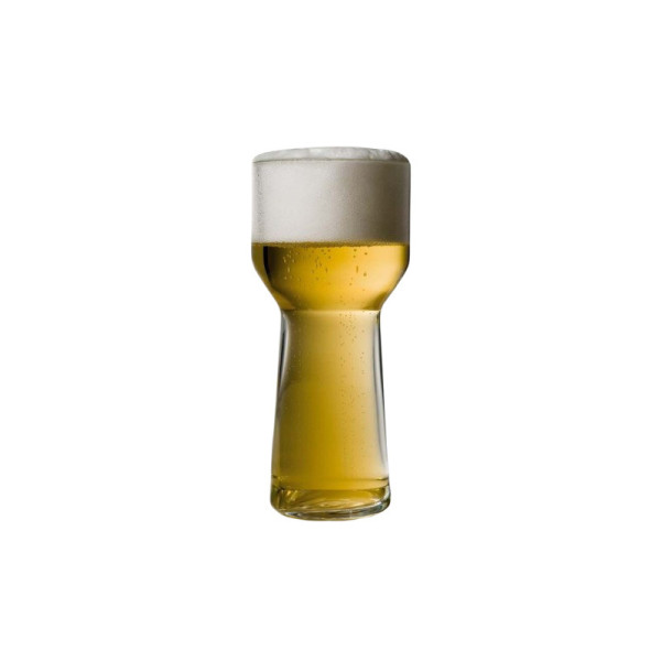 LA ROCHERE 6 Ale beer glasses