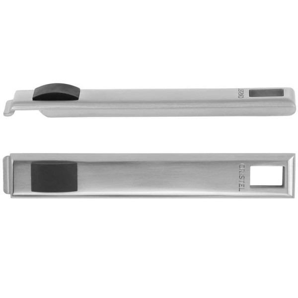 CRISTEL Casteline stainless steel handle