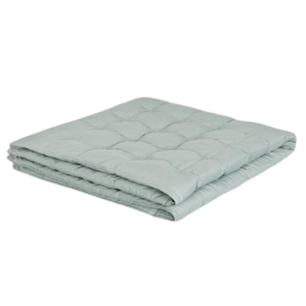 PYRENEX Caresse blanket 200g/m2 duck - 10 colors 2 sizes