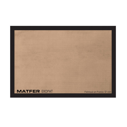 EXOPAT baking mat 62X42cm MATFER BOURGEAT