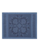 LE JACQUARD FRANCAIS 4 Venetian Palace placemats cotton - 2 colors