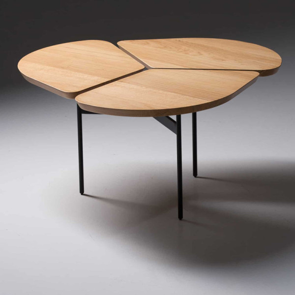 AIRBORNE Miss Trèfle Table - 3 sizes