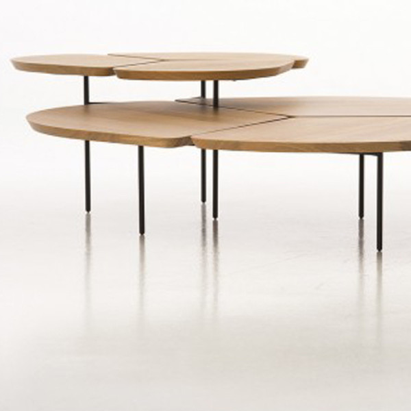 AIRBORNE Miss Trèfle Table - 3 sizes