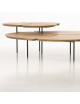 AIRBORNE Miss Trèfle Table - 3 sizes