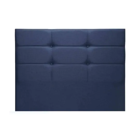 Tête de lit Merinos Cozy II - 2 tailles et 5 coloris