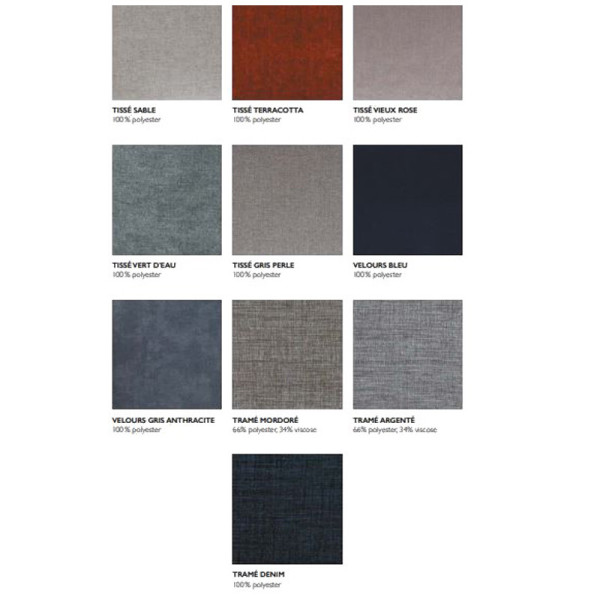 Epeda Dédicace Astrée Mattress - 19 sizes