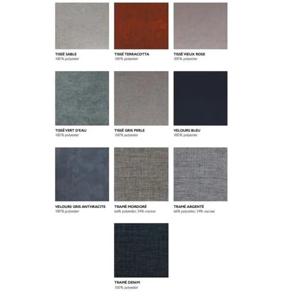 Epeda Dédicace Galactique Mattress - 19 sizes