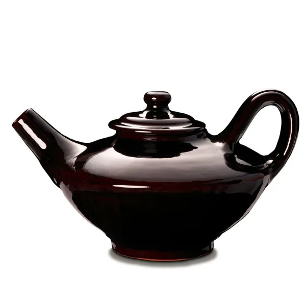 Teapot 1L Terafeu - 9 colors
