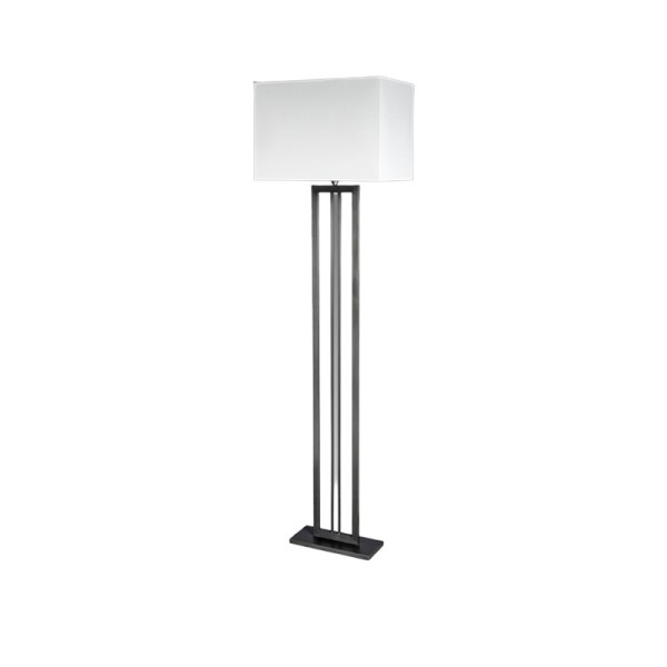 CASADISAGNE Brass floor lamp LD84 - 2 colors