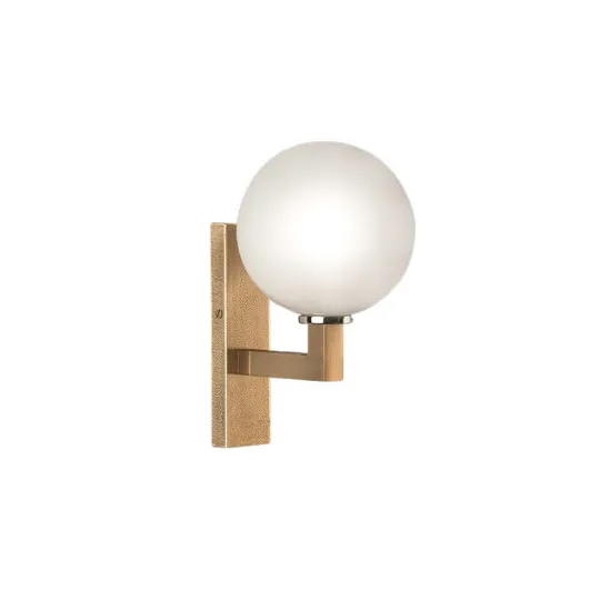 CASADISAGNE Brass wall light ALV33 - 3 colors