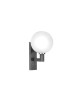 CASADISAGNE Brass wall light ALV33 - 3 colors