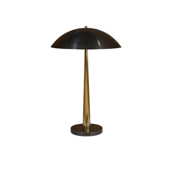 CASADISAGNE Brass table lamp L193 - 3 colors