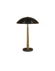 CASADISAGNE Brass table lamp L193 - 3 colors