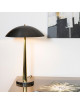 CASADISAGNE Brass table lamp L193 - 3 colors