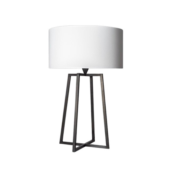 CASADISAGNE Brass table lamp L176 - 2 colors