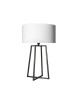 CASADISAGNE Brass table lamp L176 - 2 colors