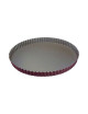 GOBEL Round Fluted Non-Stick Pie Pan 26cm