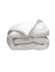DROUAULT Warm Chalet Duvet 350g/m² - 4 Sizes