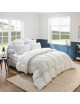 DROUAULT Warm Chalet Duvet 350g/m² - 4 Sizes