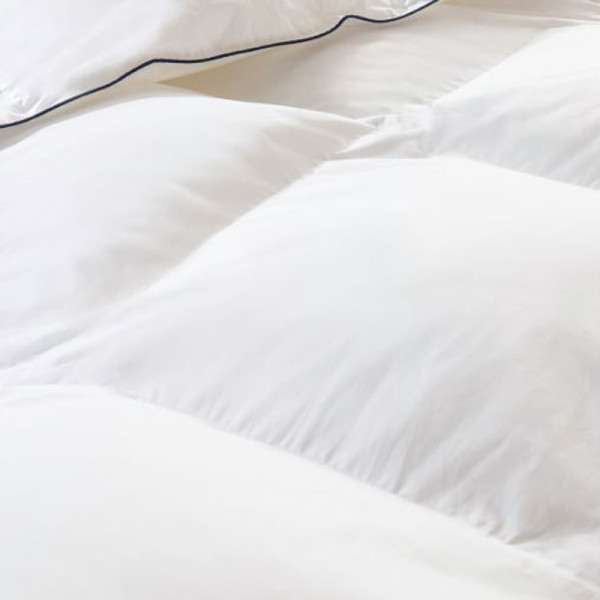 DROUAULT Warm Chalet Duvet 350g/m² - 4 Sizes