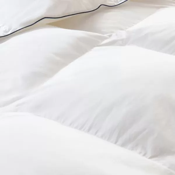 DROUAULT Warm Chalet Duvet 350g/m² - 4 Sizes