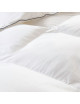 DROUAULT Warm Chalet Duvet 350g/m² - 4 Sizes