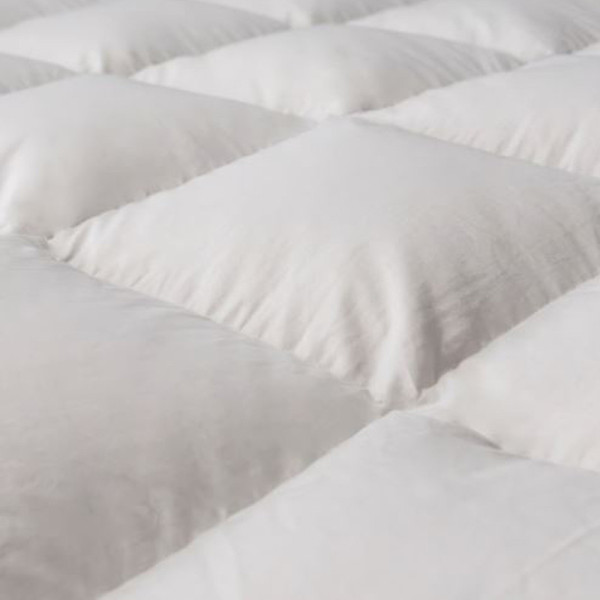 DROUAULT Méribel Light Duvet 200g/m² - 4 Sizes