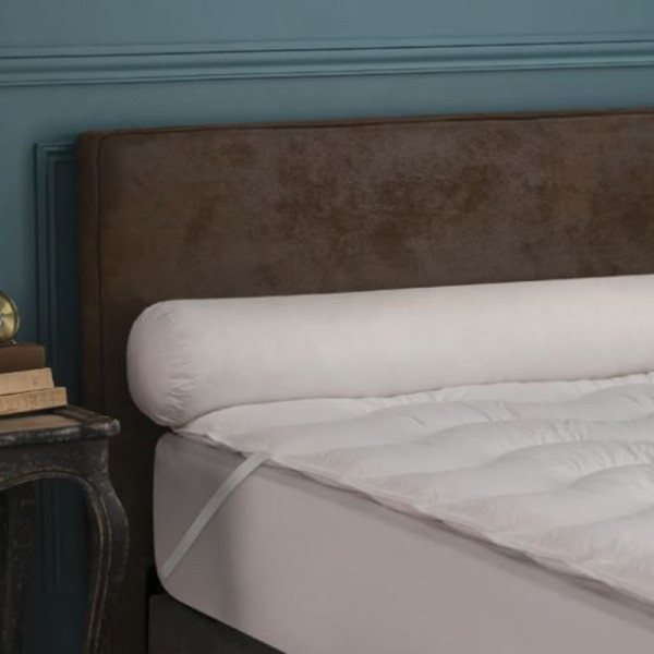 DROUAULT Mélior Firm Bolster - 4 Sizes
