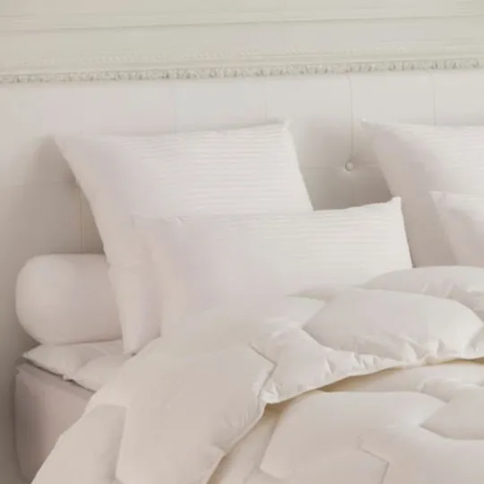 DROUAULT Arica Plus Firm Pillow - 4 Sizes