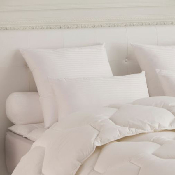 DROUAULT Arica Plus Firm Pillow - 4 Sizes