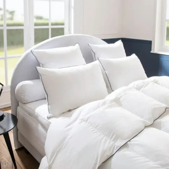 DROUAULT Medium Chalet Pillow - 2 Sizes