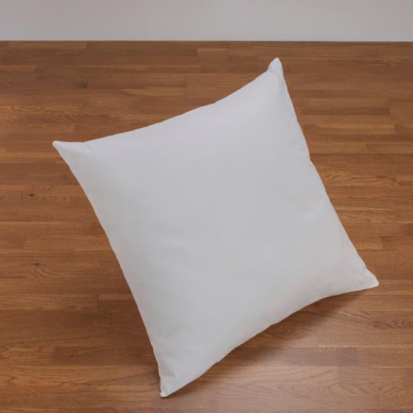 DROUAULT Mélior Firm Down and Feather Pillow - 3 Sizes