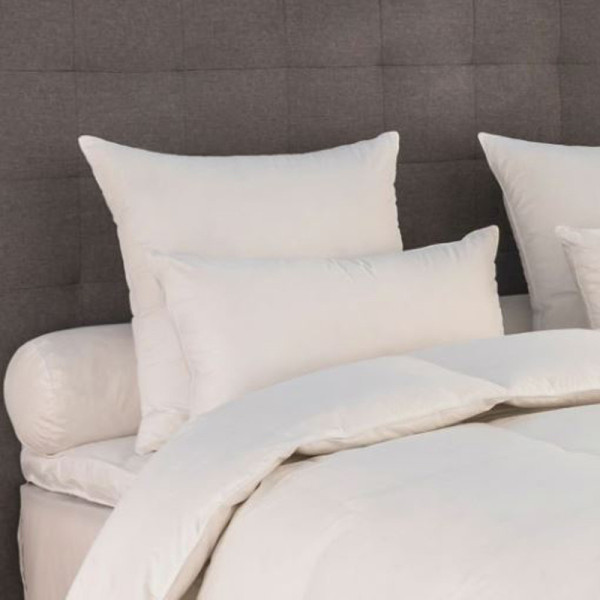 DROUAULT Soft Duck Down Nepal Pillow - 3 Sizes