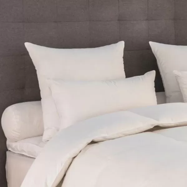 DROUAULT Soft Duck Down Nepal Pillow - 3 Sizes