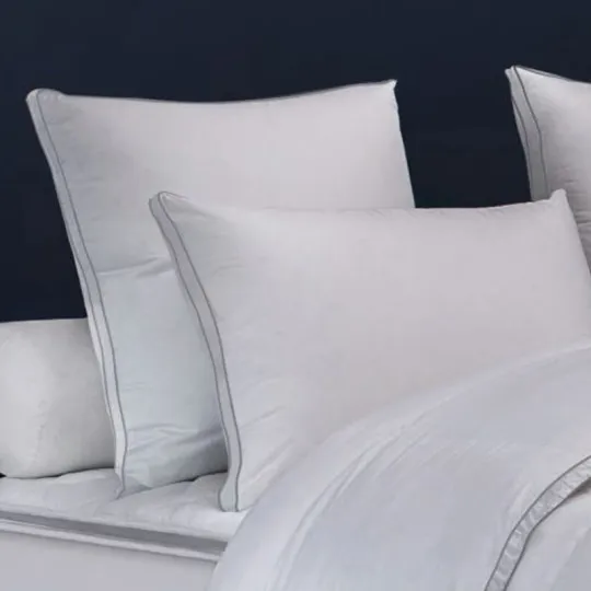 DROUAULT Residence Firm Pillow - 2 Sizes