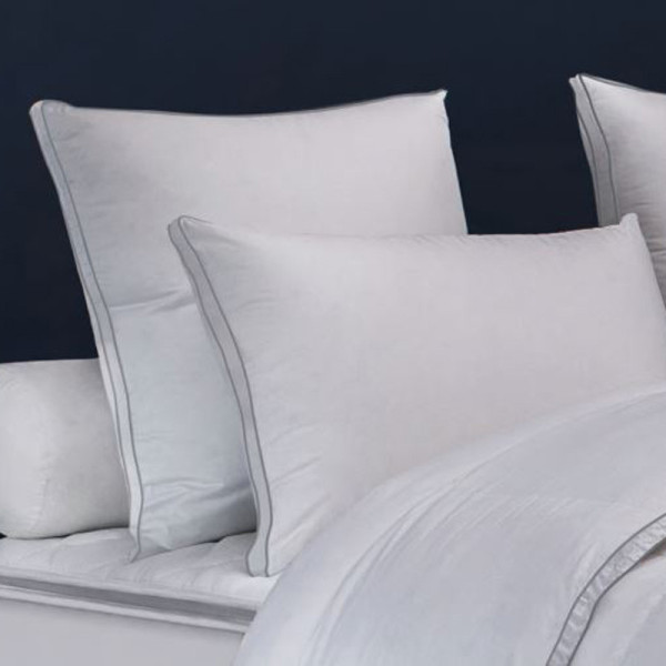 DROUAULT Residence Firm Pillow - 2 Sizes