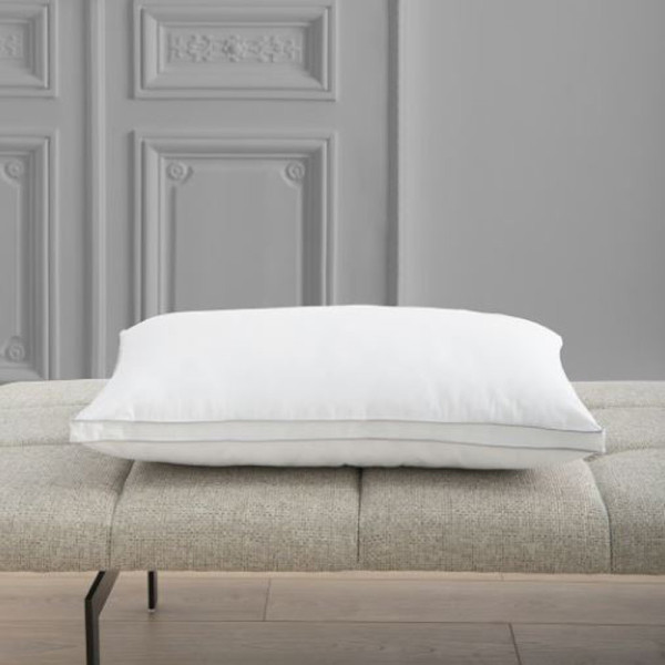 DROUAULT Residence Firm Pillow - 2 Sizes