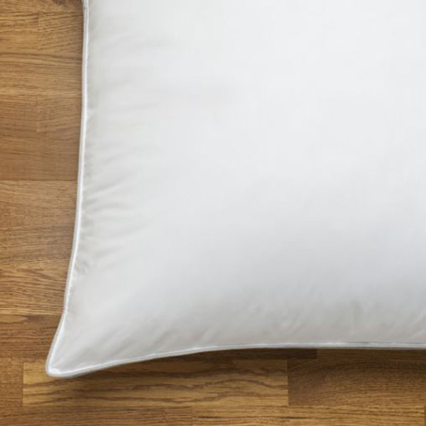 DROUAULT Residence Firm Pillow - 2 Sizes