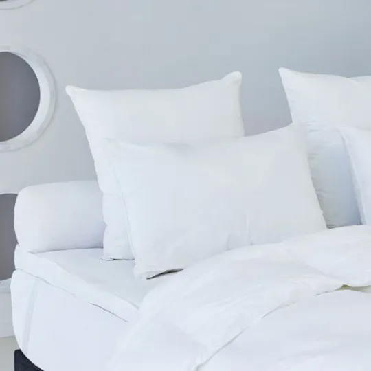 DROUAULT Soft Oural Light Pillow - 4 Sizes